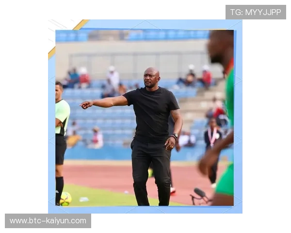 非洲冠军联赛引入VAR技术 助力足球科技在非洲迅速发展