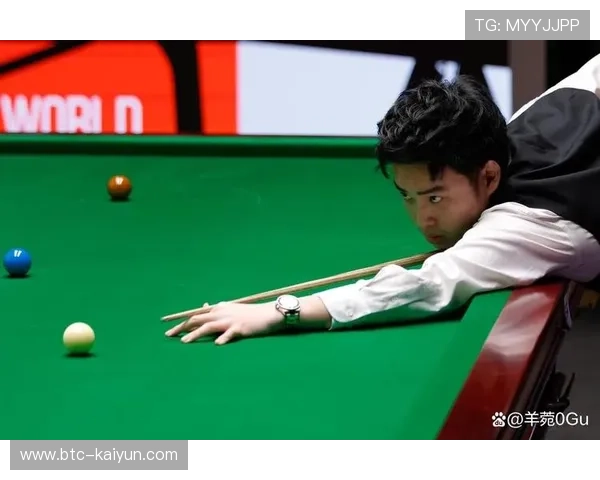 斯诺克英锦赛特鲁姆普晋级16强，将战中国选手斯佳辉