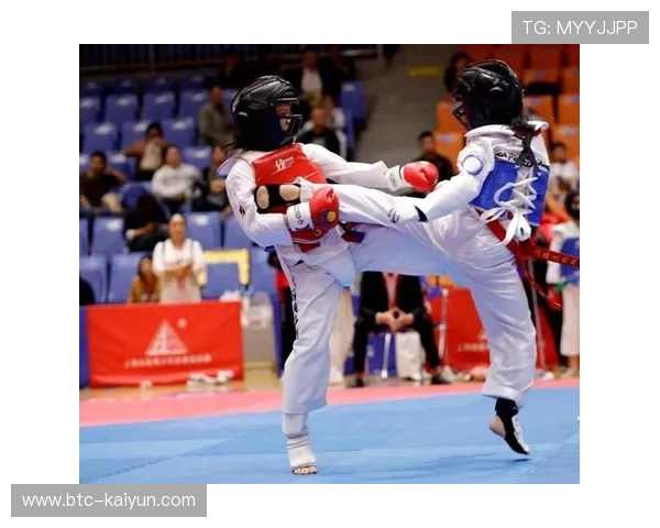 线上跆拳道挑战赛吸引数万用户参与,宅家锻炼成风尚 线上跆拳道挑战赛吸引数万用户参与,宅家锻炼成风尚