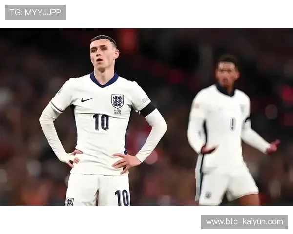 福登近7场7球2助状态火热，曼城中场节拍器角色愈发关键