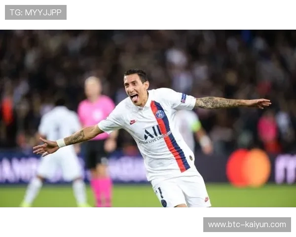 维蒂尼亚助攻巴黎制胜，葡萄牙中场成战术核心