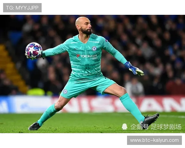 英超门将扑救率创新高，皮克福德领跑榜单