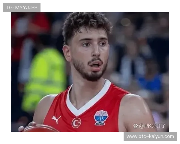 申京递补入选全明星，成为土耳其首位两次入选全明星球员